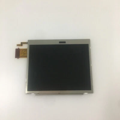Replacement Parts Upper Lower LCD Screen Display For Nintendo DSI NDSi - Image 1 of 4