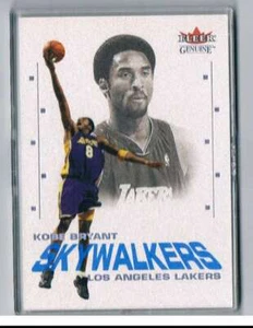 2001-02 Original Skywalkers #SW4 Kobe Bryant Nm-Mt - Bild 1 von 1