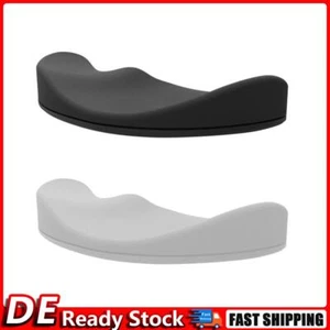 Tapis de Souris 3 Pièces Silicone Souple Repose Poignet Tapis de Souris pour Gaming Office PC FR - Photo 1/10