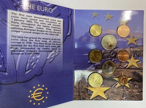 Irlande - Coffret Brillant Universel 2002 - Picture 1 of 4