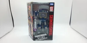 Transformers Siege Series SG-24 onda sonora - Foto 1 di 8