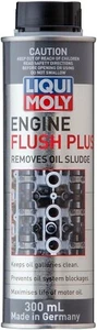 LIQUI MOLY Engine Flush Plus 300ml - Picture 1 of 12