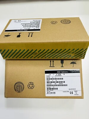 IBM 45W9614 45W9615 300GB 45W9613 DS8000 SED SAS 15K 2.5'' 6Gbs HDD Hard Drive - Image 1 of 3