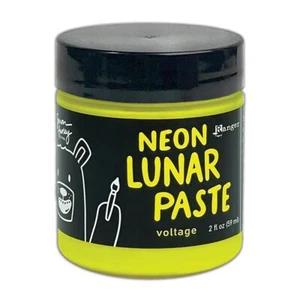Crear Simon Hurley. Pasta Lunar 2oz-Voltaje - Neón - Imagen 1 de 1