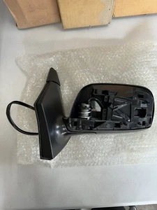 NEW TYC LEFT POWER Door Mirror N/heated  5230432 fits 09-13 Toyota Corolla - Picture 1 of 7