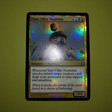 FOIL Yore-Tiller Nephilim x1 Guildpact 1x Magic the Gathering MTG