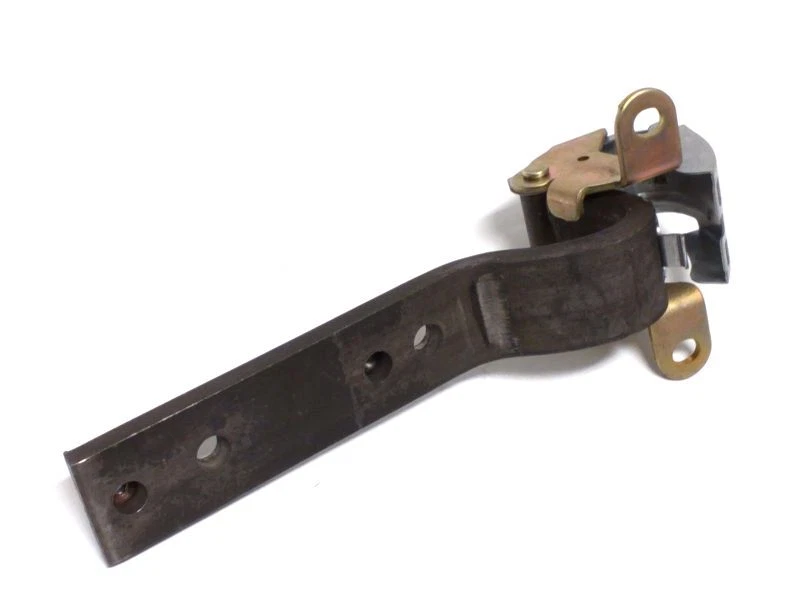 Nuevo 93-02 se adapta a Isuzu Trooper bisagra de puerta superior izquierda 8-97811385-0 Foto 1 de 1