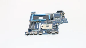 04Y1299 Placa madre integrada para portátil Lenovo Thinkpad Edge E531 NM-A044 - Imagen 1 de 12