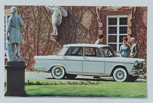 30494 Cartolina - Pubblicitaria - Fiat RIPRODUZIONE - Picture 1 of 4