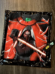 *BRAND NEW* Civil Regime x Star Wars Kylo Ren - Oversized Tee / Size Large - Picture 1 of 8