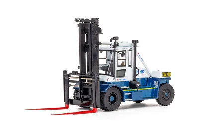 Weiss Brothers ZFL0003 - Large Taylor Forklift XH-360L Centurion Diecast - 1:50 - Image 1 of 4