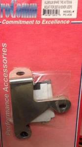 PRO COMM Aluminum Spare Tire Mount For 2007 and up Jeeps  - Picture 1 of 3