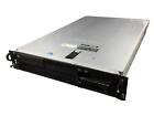 Dell Precision R5400 2U Rack Workstation Intel XEON - Tested for Power On