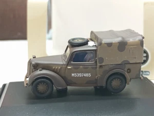 OXFORD - 51ST HIGHLAND DIVISION AUSTIN TILLY - 1/76 SCALE / 00 GAUGE 76TIL002 - Picture 1 of 6
