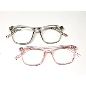1 Damen Lesebrille Lesehilfe aus Kunststoff Brille 1,0 1,5 2,0 2,5 3,0 3,5 Neu - Bild 1 von 11