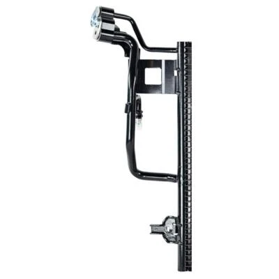 New A/C Condenser For Volkswagen Fit Passat 2003-2005 By 3B0260401 3B0260401B - Image 1 of 4