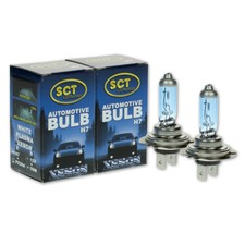 luci principali FULL Beam EXTRA LAMPADE Spot Nebbia Rettangolo Per TOYOTA PROBOX