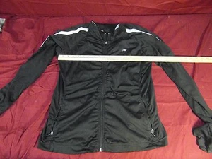 Chaqueta para mujer New Balance *Cremallera rota* ~ Casi nueva 13607 - Imagen 1 de 1