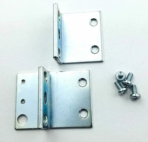 Rack Mount Kit ASA5500-HW for Cisco ASA5510-BUN-K9 5510 5520 - Picture 1 of 5