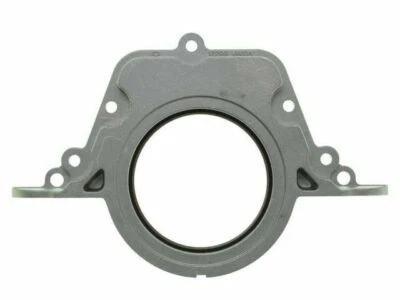 Sello de cigüeñal trasero Mahle 71822HS con retenedor de sello para Infiniti G25 2011-2012 Foto 1 de 2