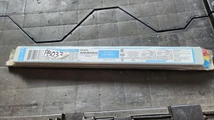 Lastre electrónico PHILIPS ADVANCE Centium ICN-2S54-T 120V-277V - NUEVO DE STOCK - Imagen 1 de 4