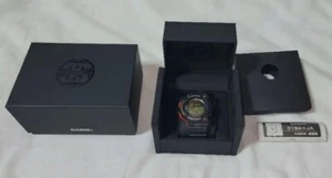 Casio G-Shock GWF-1035F-1JR FROGMAN Magma Ocean 35th Anniversary Limited - Picture 1 of 5