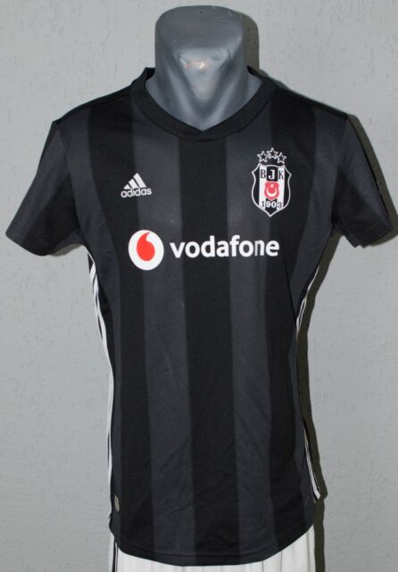 CAMISA BESIKTAS - TURQUIA - CASA/ HOME- TORCEDOR - 21/22