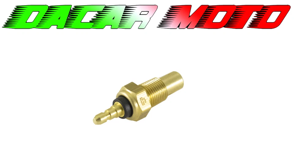 SENSORE DI TEMPERATURA HONDA VT 1100 C2 SHADOW ACE 1995 1996 1997 1998 RMS Foto 1 de 1