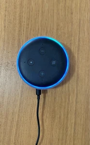Amazon Alexa tercera generación - entrega rápida - Imagen 1 de 2