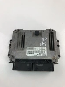 DB189 FORD Engine Control Unit ECU F1B1-12A650-ARB E1B1-12B684-BA 0261S12482 - Picture 1 of 4