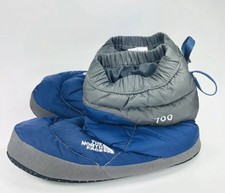 north face slippers hard sole