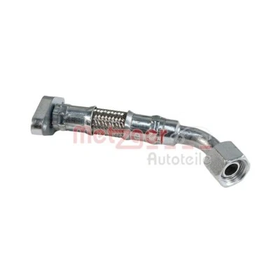 Ölleitung, Lader METZGER 2361148 für AUDI SEAT SKODA VW - Bild 1 von 2