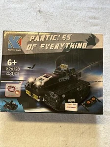 KeeYee World K96128 Particles Of Everything 430 Pcs￼ - Picture 1 of 10
