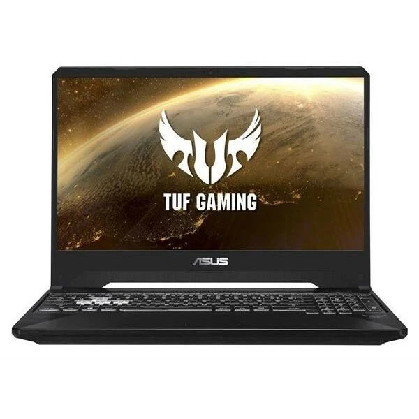 ASUS TUF FX505GE-BQ151T 15,6" (1TB SSH, 256GB SSD, Intel Core i7- 8750H, 16GB RA - Immagine 1 di 1