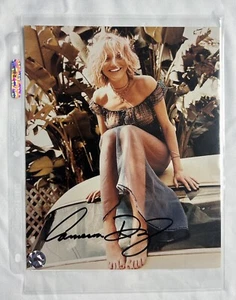 Foto autografata firmata a mano Cameron Diaz 8x10 con COA - Foto 1 di 2