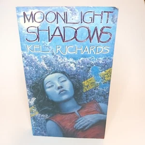 Sombras de luz de luna de Kel Richards - Imagen 1 de 6