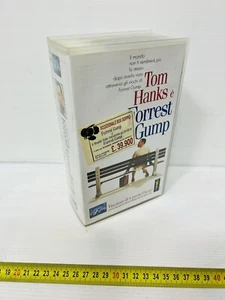 Boîte VHS Forrest Gump Collection Parfait - Photo 1/4