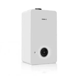 CALDAIA MURALE A CONDENSAZIONE BOSCH MODELLO 2300 24KW / 30KW - Foto 1 di 3