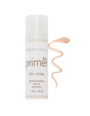 Colorescience Skin Calming Face Primer  Sunscreen SPF 20 - Image 1 of 4