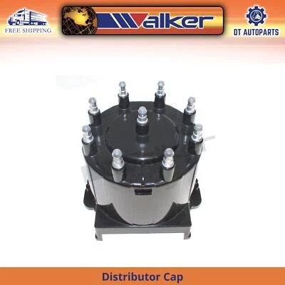 Boné distribuidor Walker 1988 1989 1990 1991 1992 Chevrolet G20 1987-1995 - Imagem 1 de 3