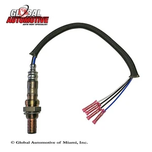 Denso 234-4209 Universal 4 Wire Oxygen Sensor for American & Japanese Vehicles - Picture 1 of 1