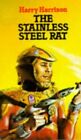 Stainless Steel Rat (Sphere Science Fiction) by Harrison, Harry 0722144814