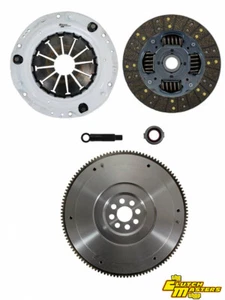 Clutch Masters FX100 Clutch Kit with Flywheel For 2004-2008 Acura TSX K24 K24A2 - Bild 1 von 1