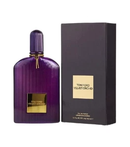 Tom Ford Velvet Orchid Eau De Parfum 3.4 oz / 100 ml Spray For Women Original - Picture 1 of 2
