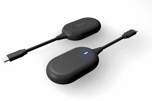 bluechip NWD6000 adattatore per lettori wireless HDMI/USB Full HD Dongle - Zdjęcie 1 z 1