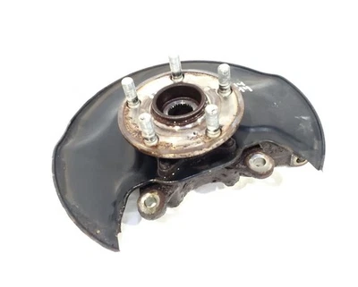 Honda Odyssey 2011 2012 2013 2014 2015 2016 2017 OEM eje delantero derecho nudillo Foto 1 de 4