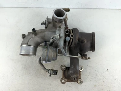 2013 Ford Escape турбонагнетатель турбонагнетатель нагнетатель XLKKM - Изображение 1 из 4