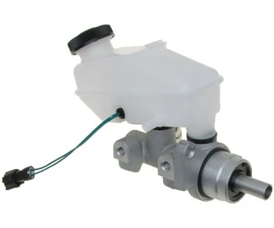 Brake Master Cylinder for 2009-2011 Chevy Aveo, Aveo5, Pontiac G3, G3 Wave - Image 1 of 4