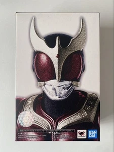 S.H.Figuarts Shinkocchou Seihou Kamen Rider Kuuga Figure Mighty Form Decade Ver - Picture 1 of 3
