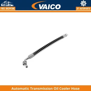 For 2007-2009 Mercedes-Benz R320 3.0L AWD AT Oil Cooler Hose Vaico 2008 - Picture 1 of 1